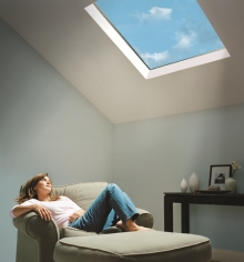 VELUX skylights perth